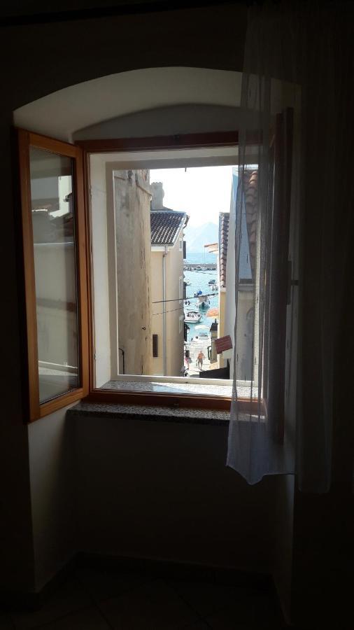 Apartman Dinka Baška Exterior foto