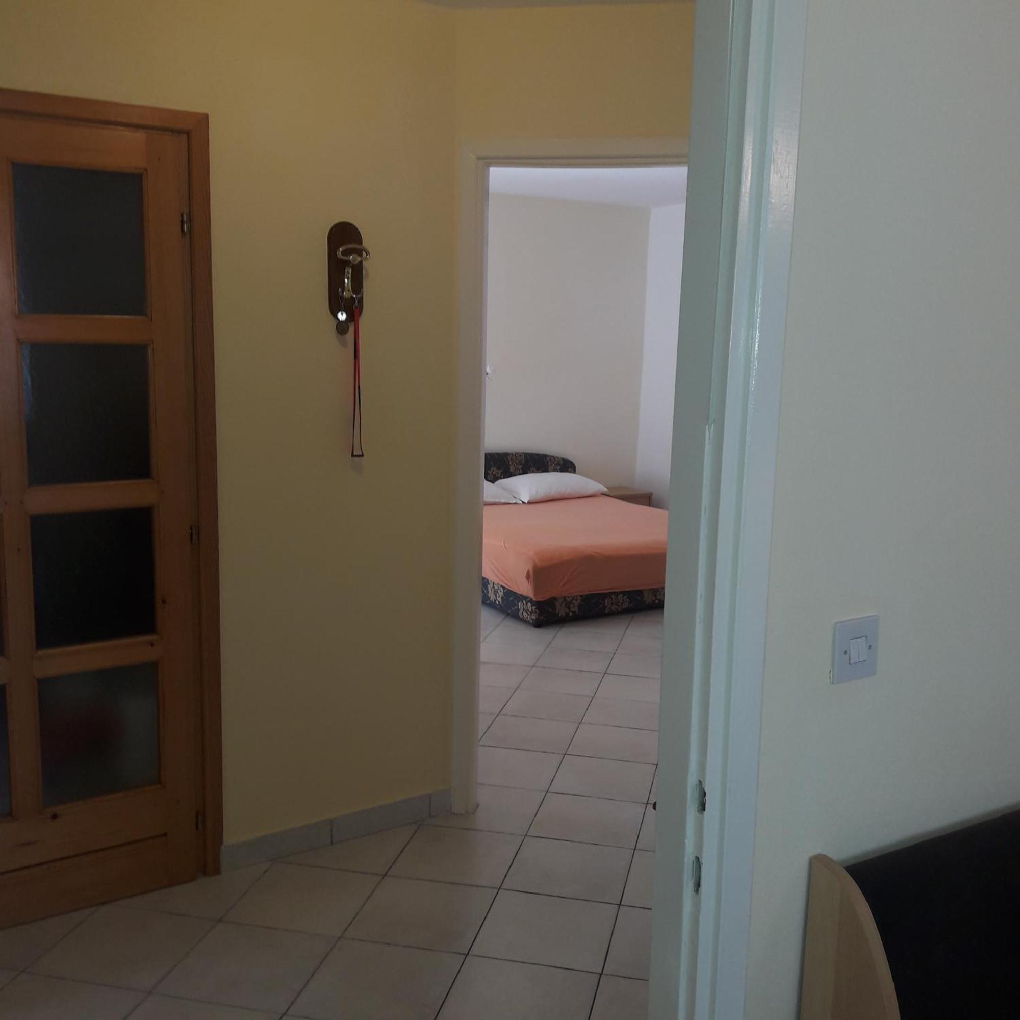 Apartman Dinka Baška Quarto foto